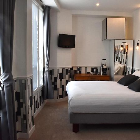 Hotel Tilde Paris Exterior photo