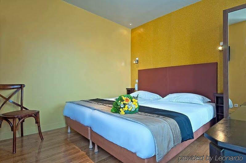 Hotel Tilde Paris Exterior photo